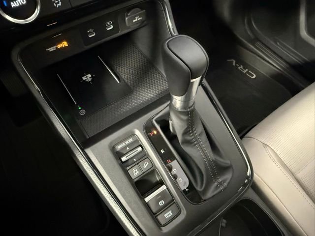 Used 2026 Honda CR-V EX-L image 25