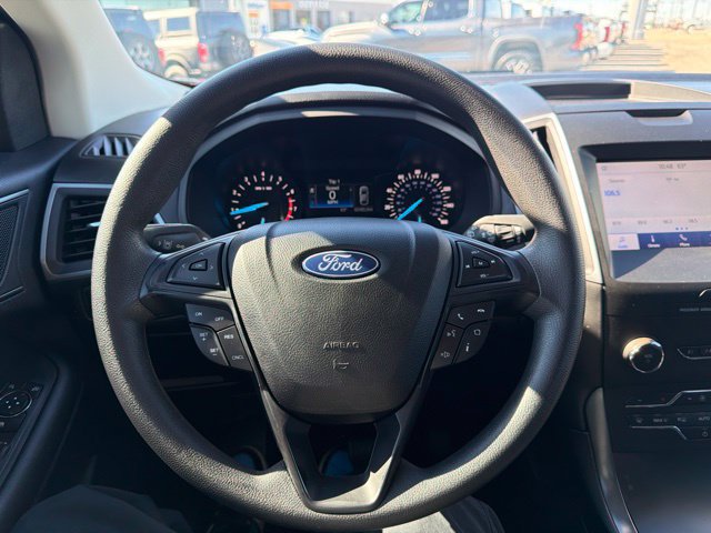 Certified 2020 Ford Edge SE FWD image 10
