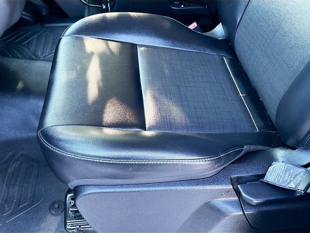 Used 2024 Ford Transit 350 Low Roof w/ Load Area Protection Package RWD image 18