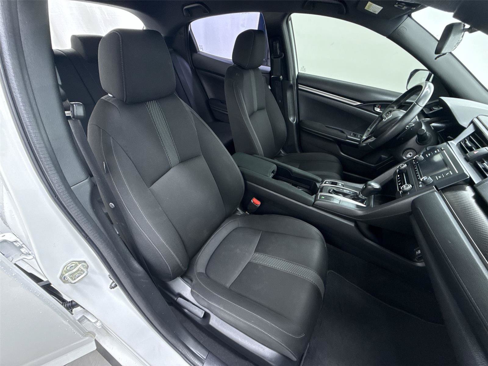 Used 2019 Honda Civic Sport image 26