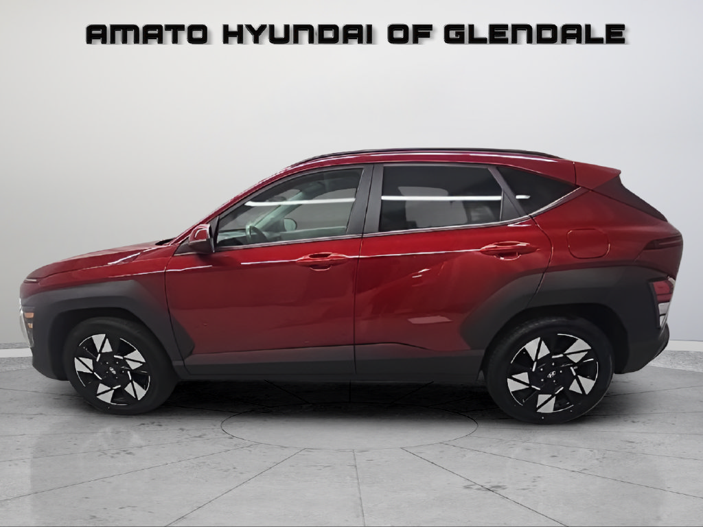 Used 2025 Hyundai Kona SEL FWD image 3