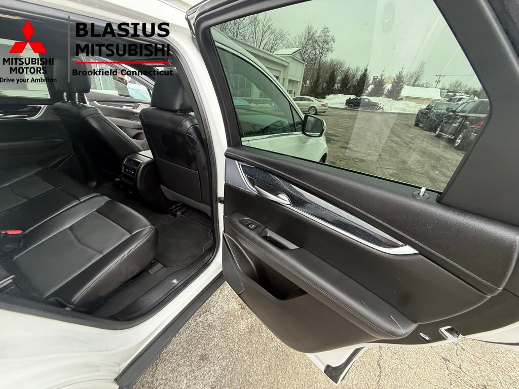 Used 2024 Cadillac XT5 Premium Luxury image 39