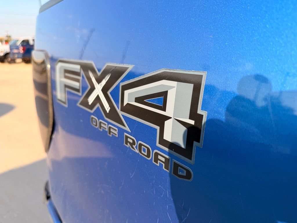 Used 2013 Ford F150 FX4 w/ Luxury Equipment Group AWD/4WD image 21
