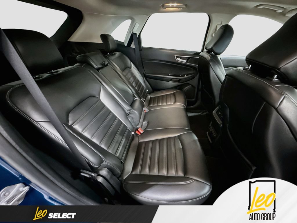 Used 2020 Ford Edge SEL w/ Convenience Package AWD/4WD image 29