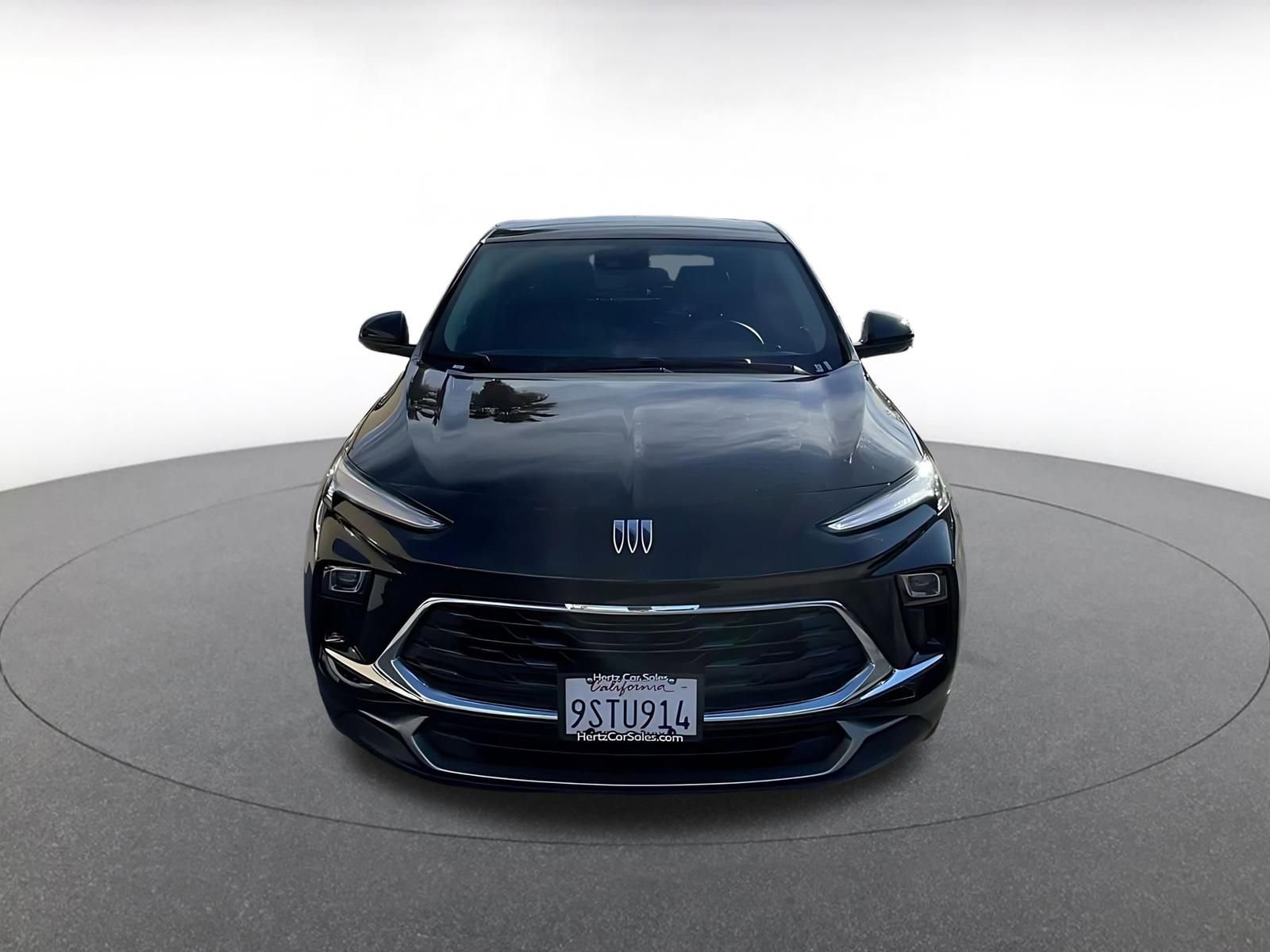 Used 2025 Buick Encore GX Preferred image 4