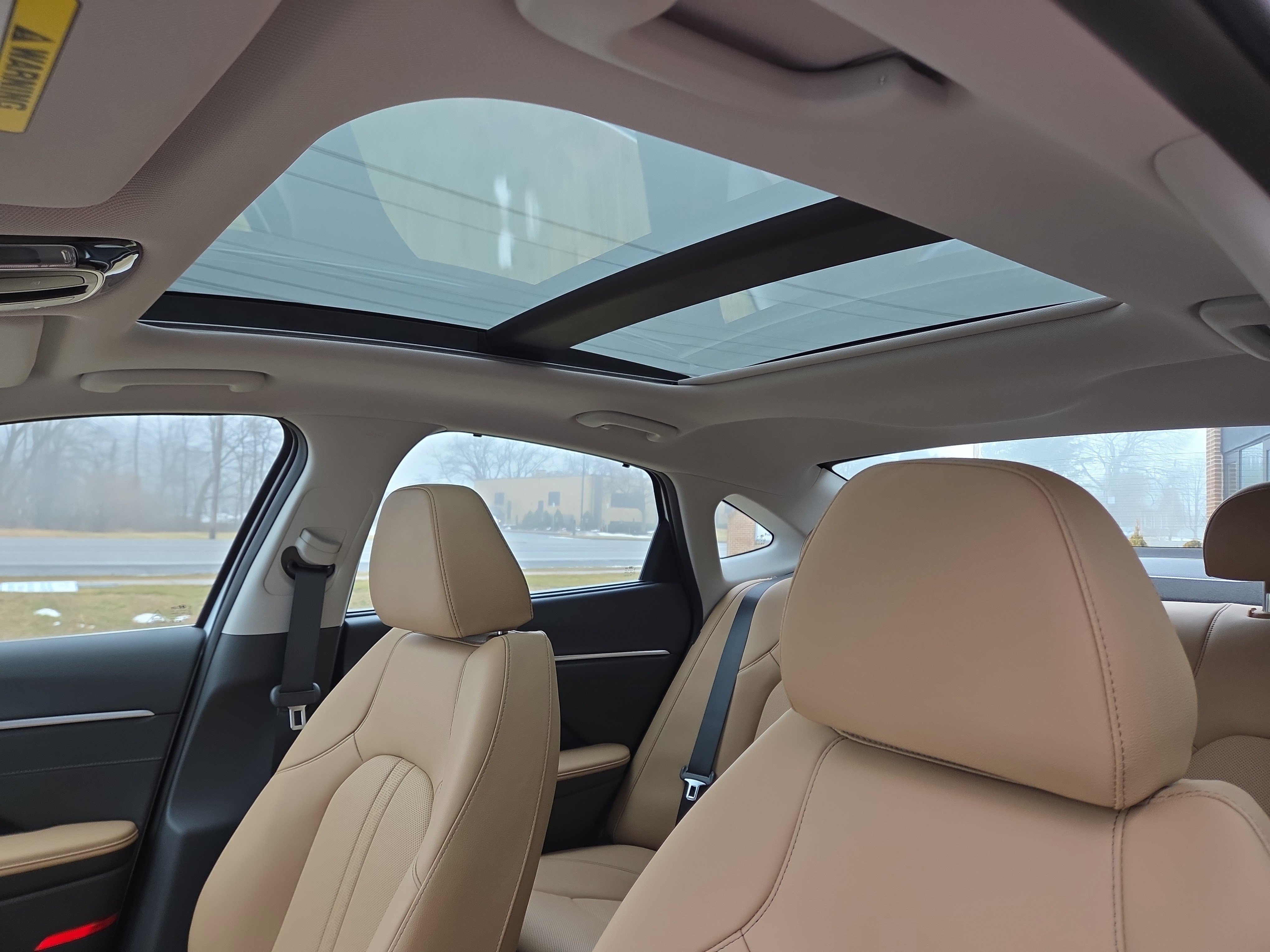 New 2026 Hyundai Sonata Limited image 29