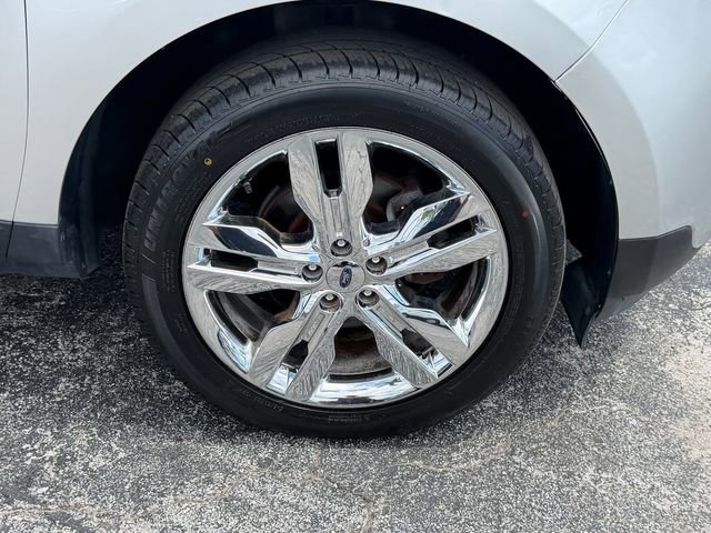 Used 2013 Ford Edge Limited FWD image 9