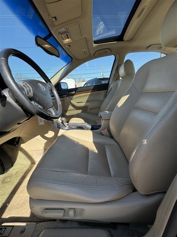 Used 2006 Acura TSX image 10