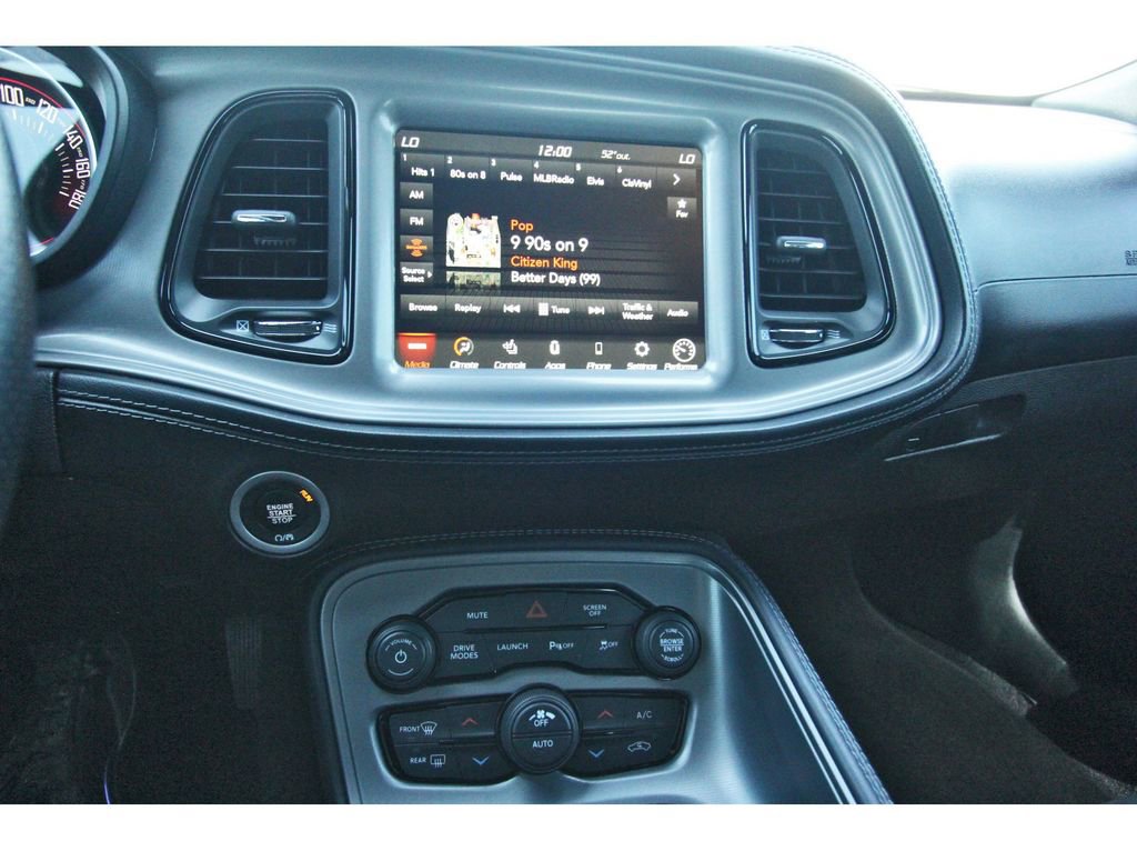 Used 2023 Dodge Challenger R/T Scat Pack image 20