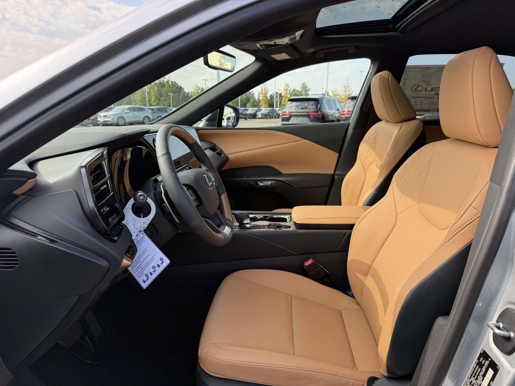 New 2026 Lexus RX 350 Premium AWD/4WD image 12