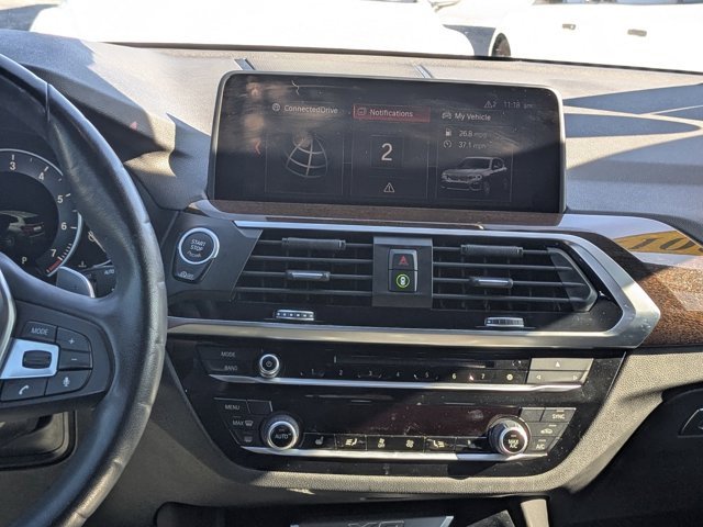 Used 2019 BMW X3 xDrive30i w/ Convenience Package image 15