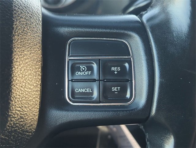 Certified 2017 RAM 2500 Big Horn image 22