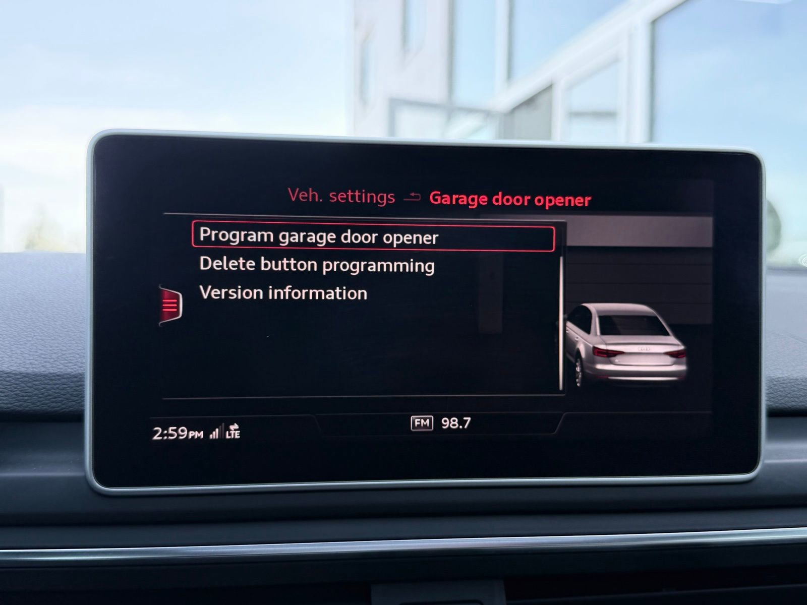 Used 2017 Audi A4 2.0T Ultra Premium w/ Audi MMI Navigation Plus image 38