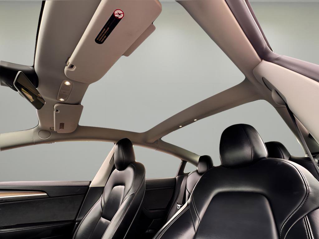 Used 2021 Tesla Model 3 Standard Range RWD image 15