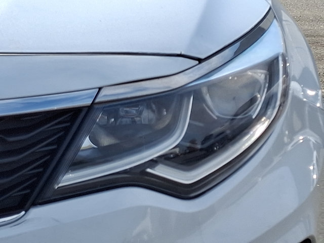 Used 2020 Kia Optima LX FWD image 10