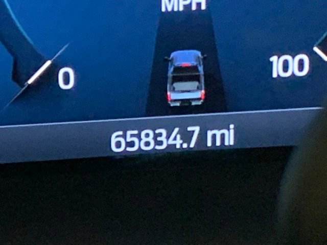 Used 2024 Ford F250 King Ranch w/ FX4 Off-Road Package image 21