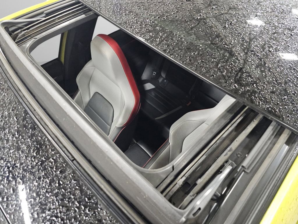 Used 2022 Volkswagen GTI Autobahn image 8