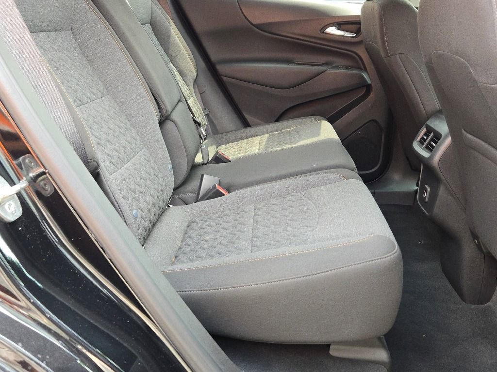 Certified 2022 Chevrolet Equinox LT image 9