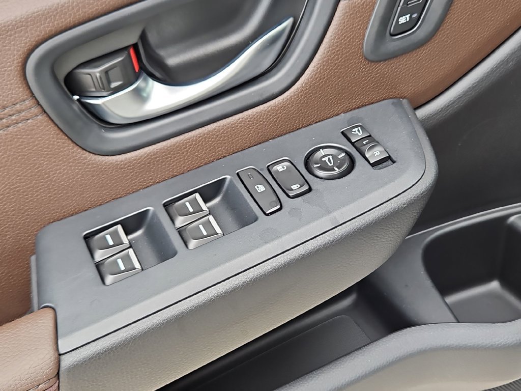 New 2026 Honda Pilot Elite image 12