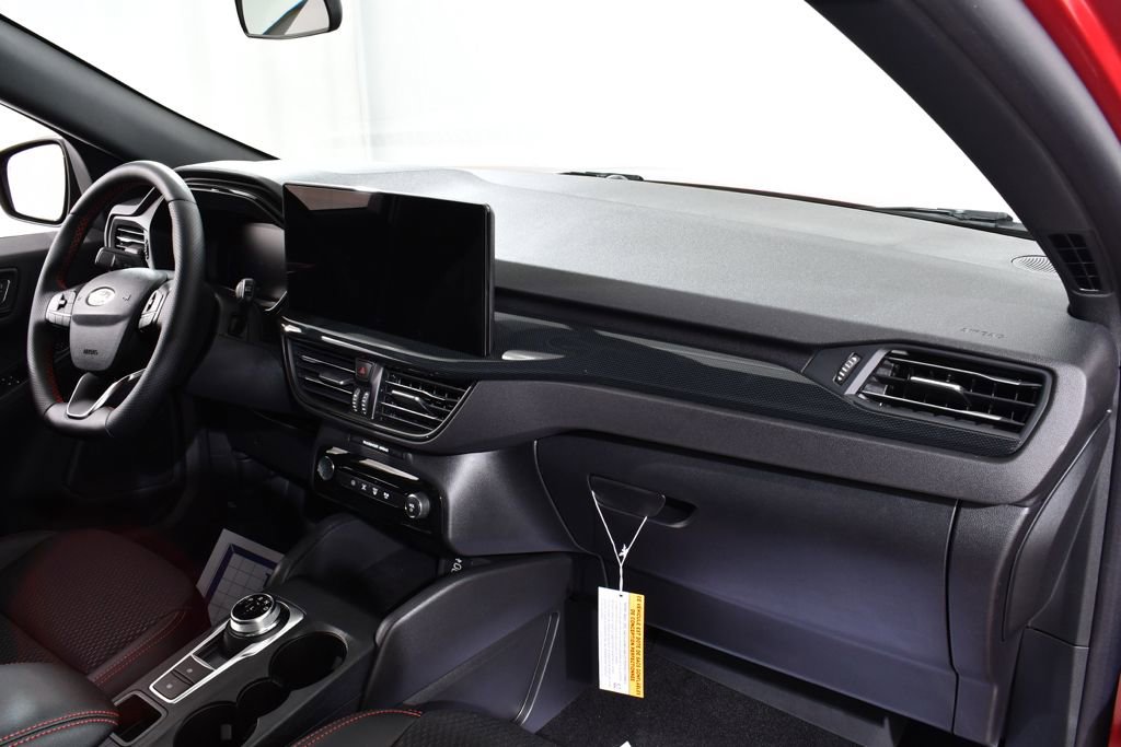 New 2025 Ford Escape ST-Line Select w/ Tech Pack #1 AWD/4WD image 15