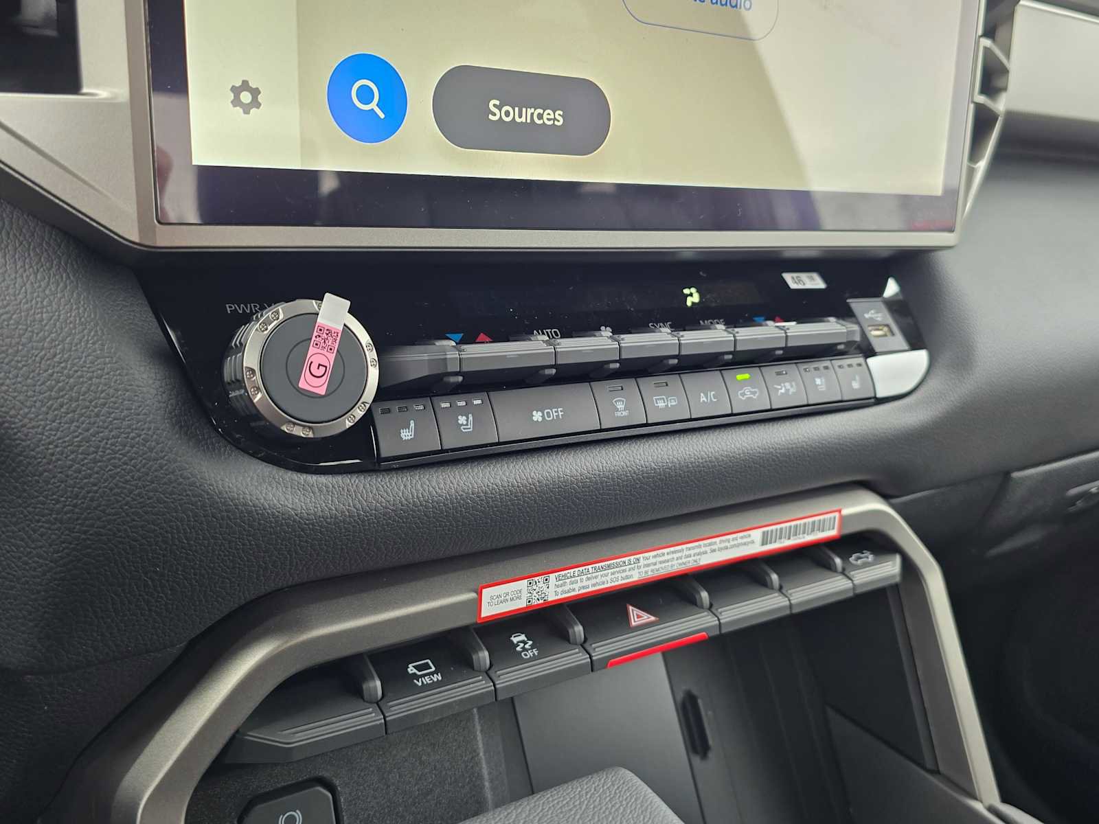 New 2026 Toyota Tundra Limited image 27