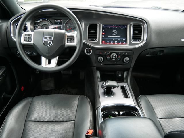 Used 2014 Dodge Charger SXT Plus AWD/4WD image 15
