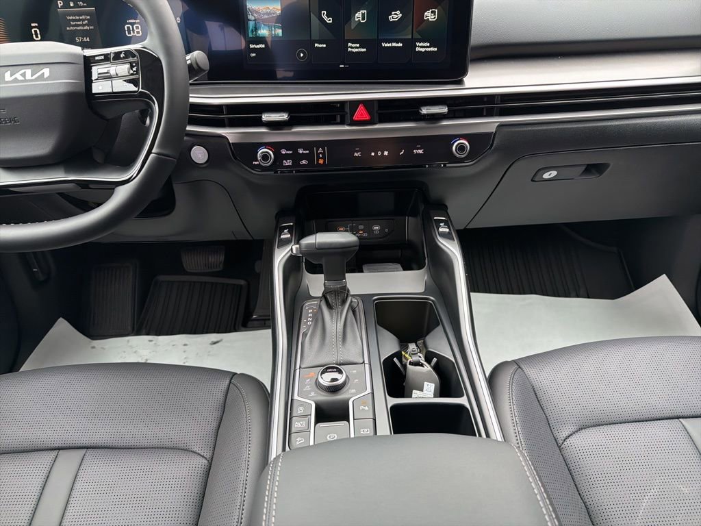 New 2026 Kia Sorento S AWD/4WD image 27