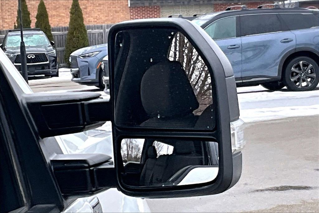 Used 2022 Ford F250 XLT w/ XLT Value Package image 22