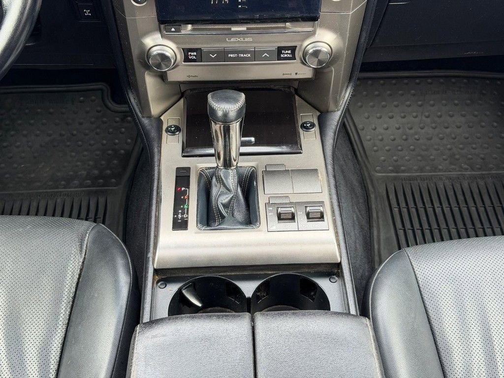 Used 2014 Lexus GX 460 image 14