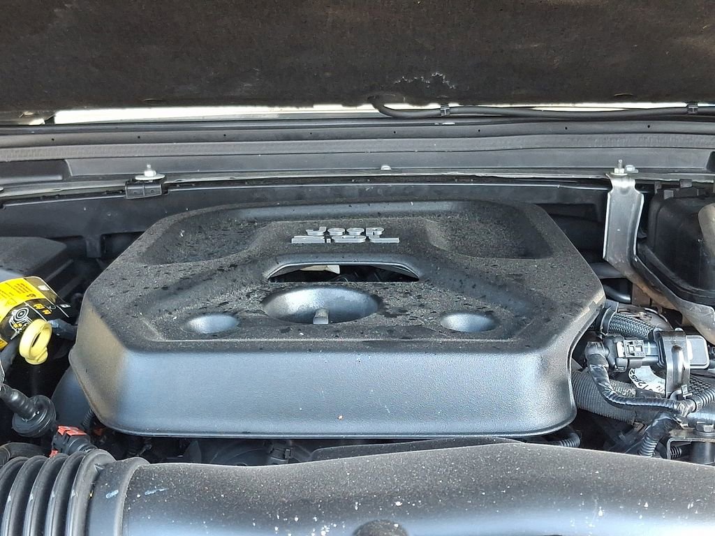 Used 2021 Jeep Wrangler Sport image 26