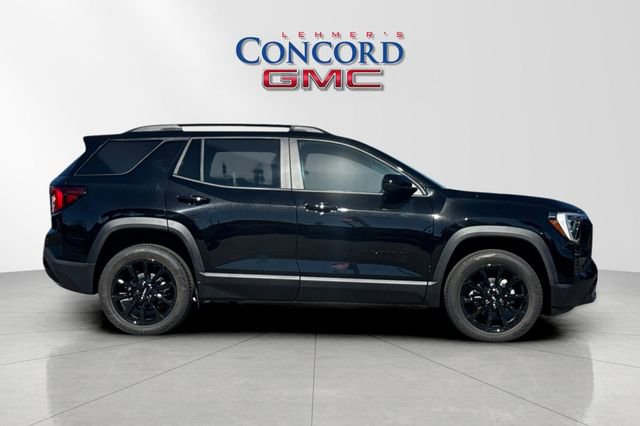 Used 2026 GMC Terrain Elevation w/ Black Edition image 3