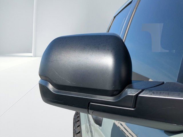 Used 2025 Toyota Tundra SR5 AWD/4WD image 10