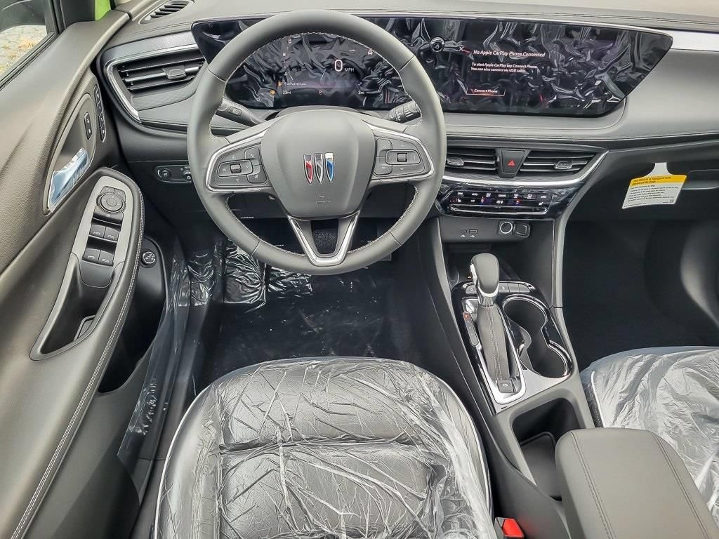 New 2026 Buick Encore GX Avenir w/ Avenir Technology Package AWD/4WD image 13