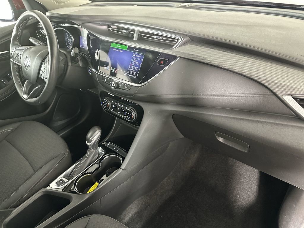 Certified 2023 Buick Encore GX Select FWD image 29