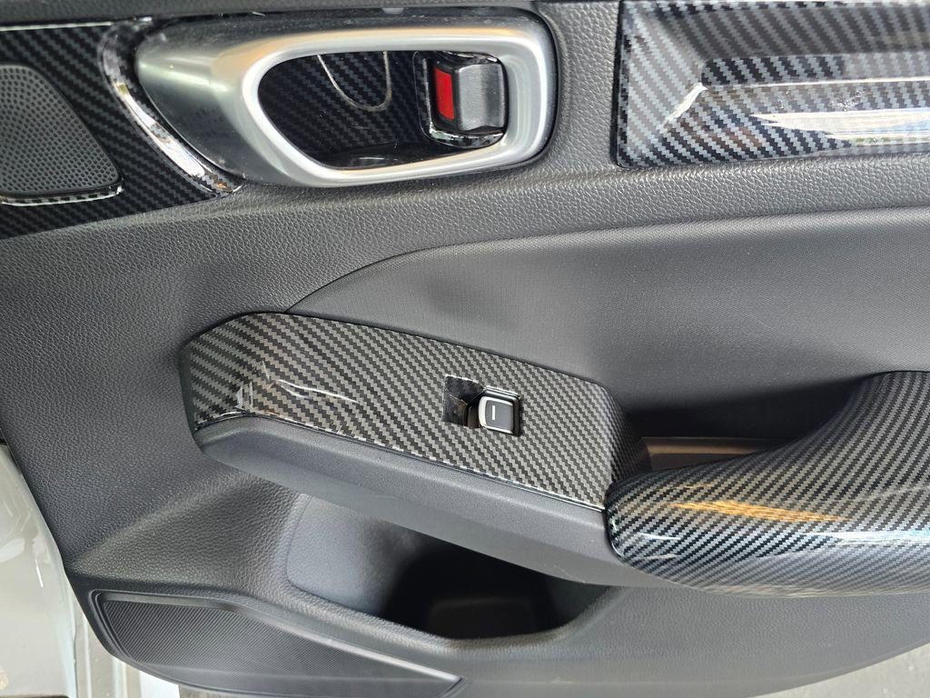 Used 2023 Honda Civic LX image 24