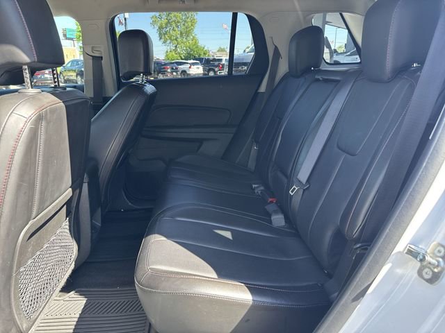 Used 2016 GMC Terrain SLT w/ Driver Alert Package I FWD image 23