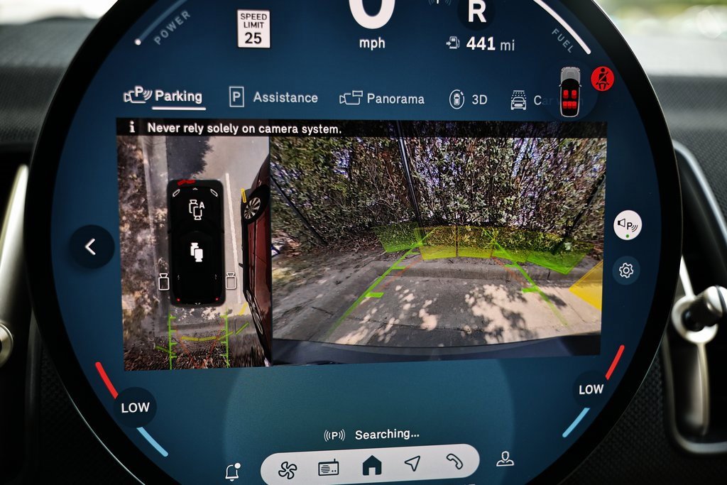 New 2025 MINI Cooper Countryman S w/ Comfort Package Max image 34