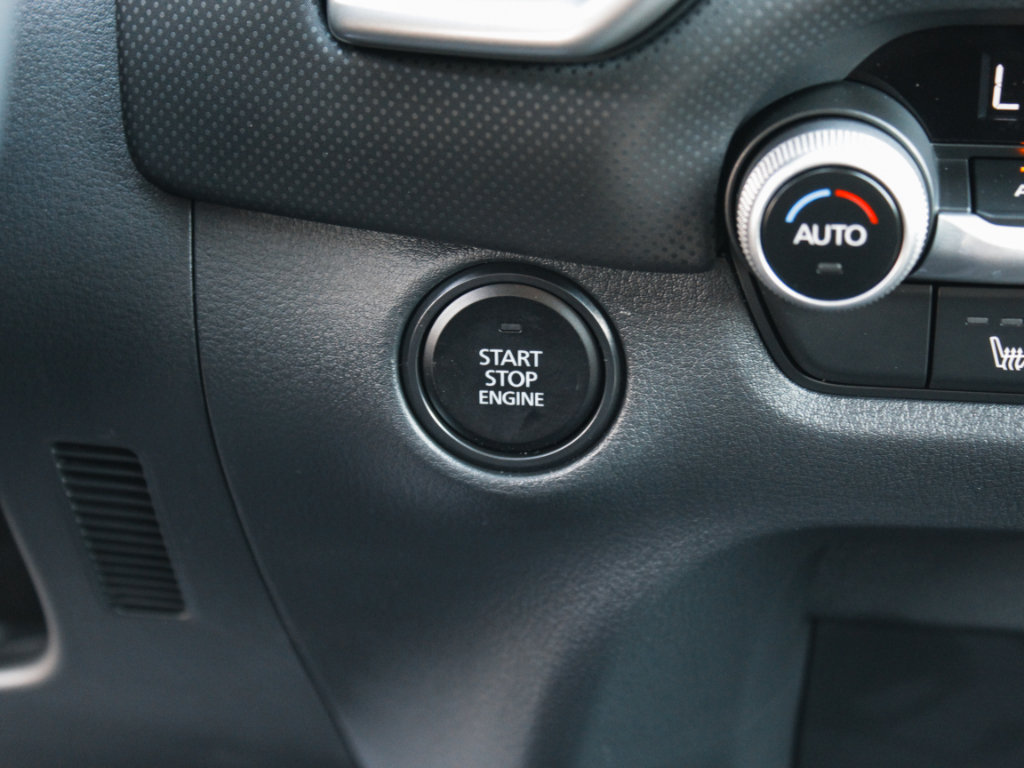 New 2026 MAZDA CX-50 AWD 2.5 S w/ Preferred Pkg image 19