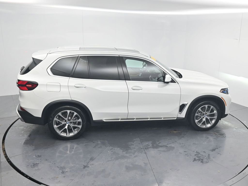 Used 2026 BMW X5 xDrive40i image 68