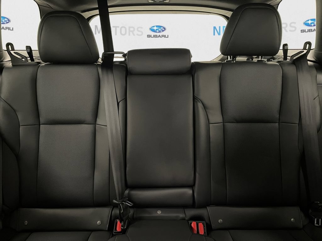 New 2026 Subaru Outback Limited AWD/4WD image 14