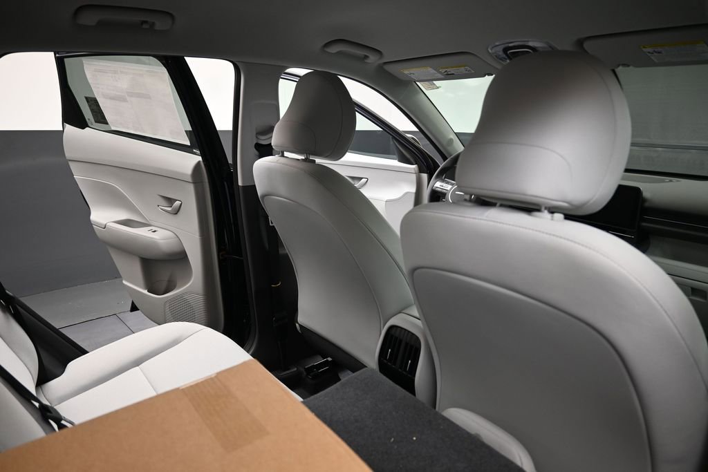 New 2026 Hyundai Kona SEL Sport AWD/4WD image 15