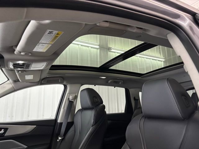New 2026 Acura MDX w/ Technology Package image 9