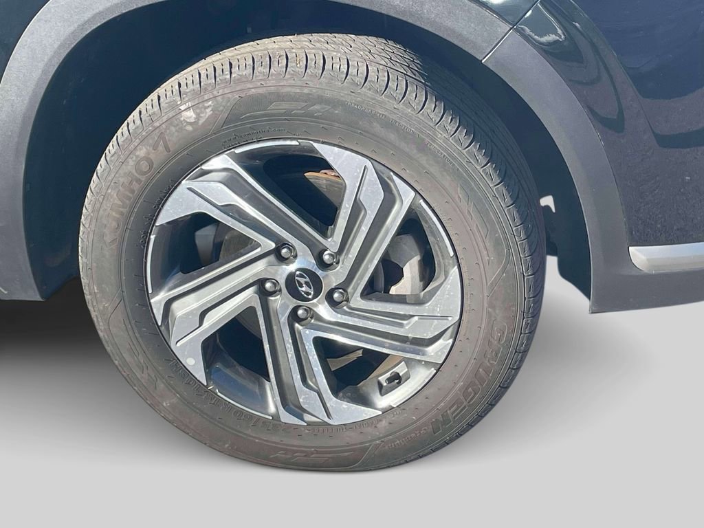 Certified 2023 Hyundai Santa Fe SE w/ Cargo Package image 9