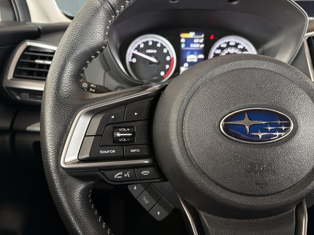 Used 2019 Subaru Forester Limited w/ Popular Package #3 AWD/4WD image 15