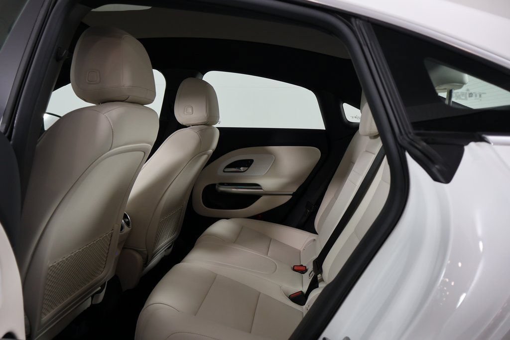 New 2027 Mercedes-Benz CLA 250+ image 6