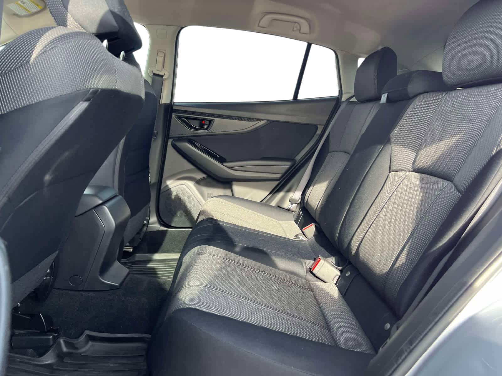 Used 2023 Subaru Crosstrek 2.0i AWD/4WD image 12