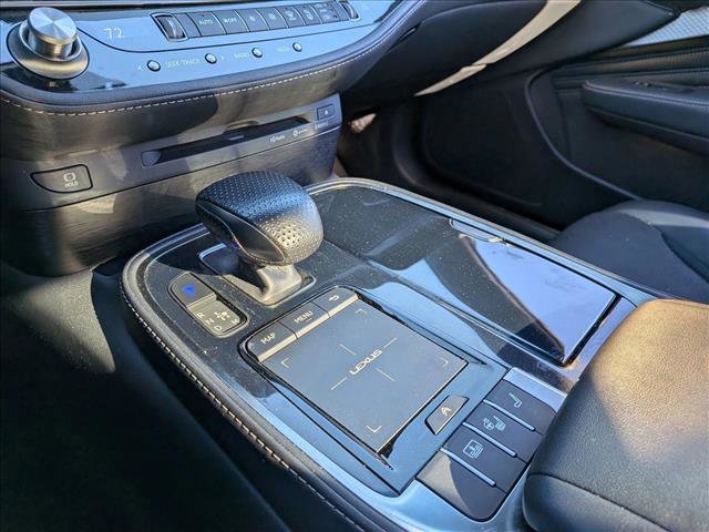 Used 2021 Lexus LS 500 F Sport w/ Accessory Package (Z1) image 11