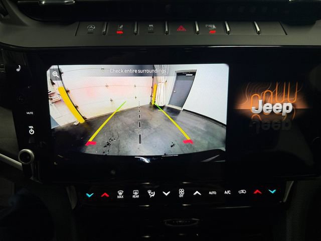 New 2026 Jeep Grand Cherokee L Limited AWD/4WD image 15