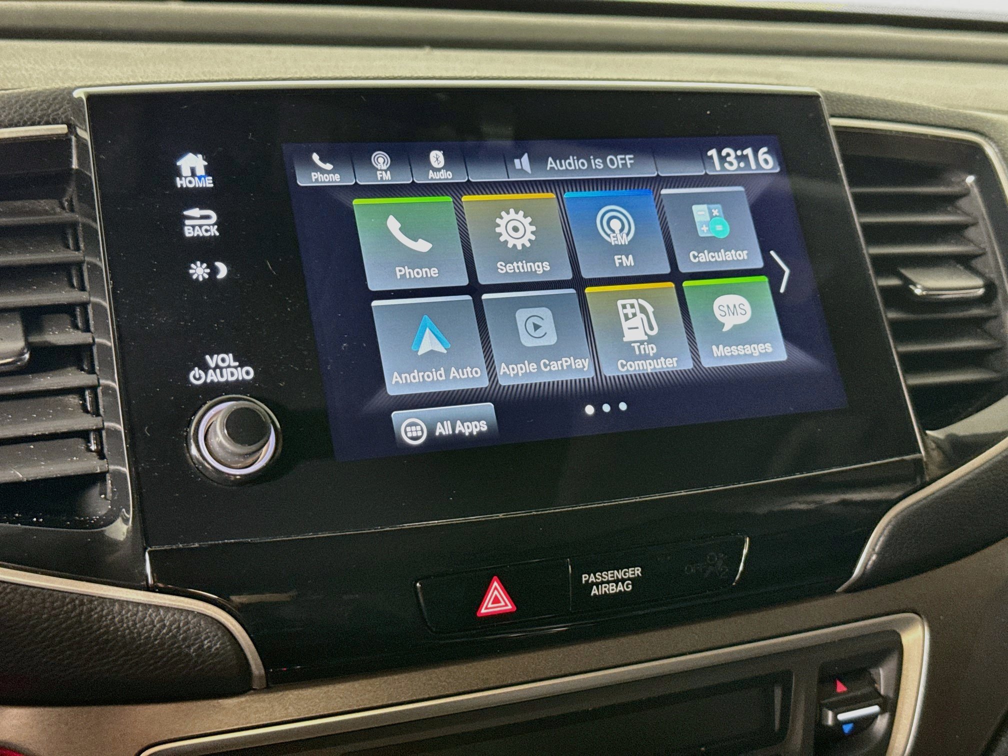 Used 2021 Honda Pilot EX-L image 16