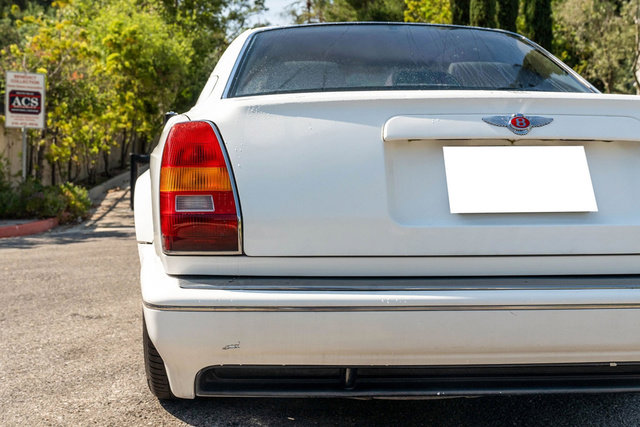 Used 1997 Bentley Continental T RWD image 55